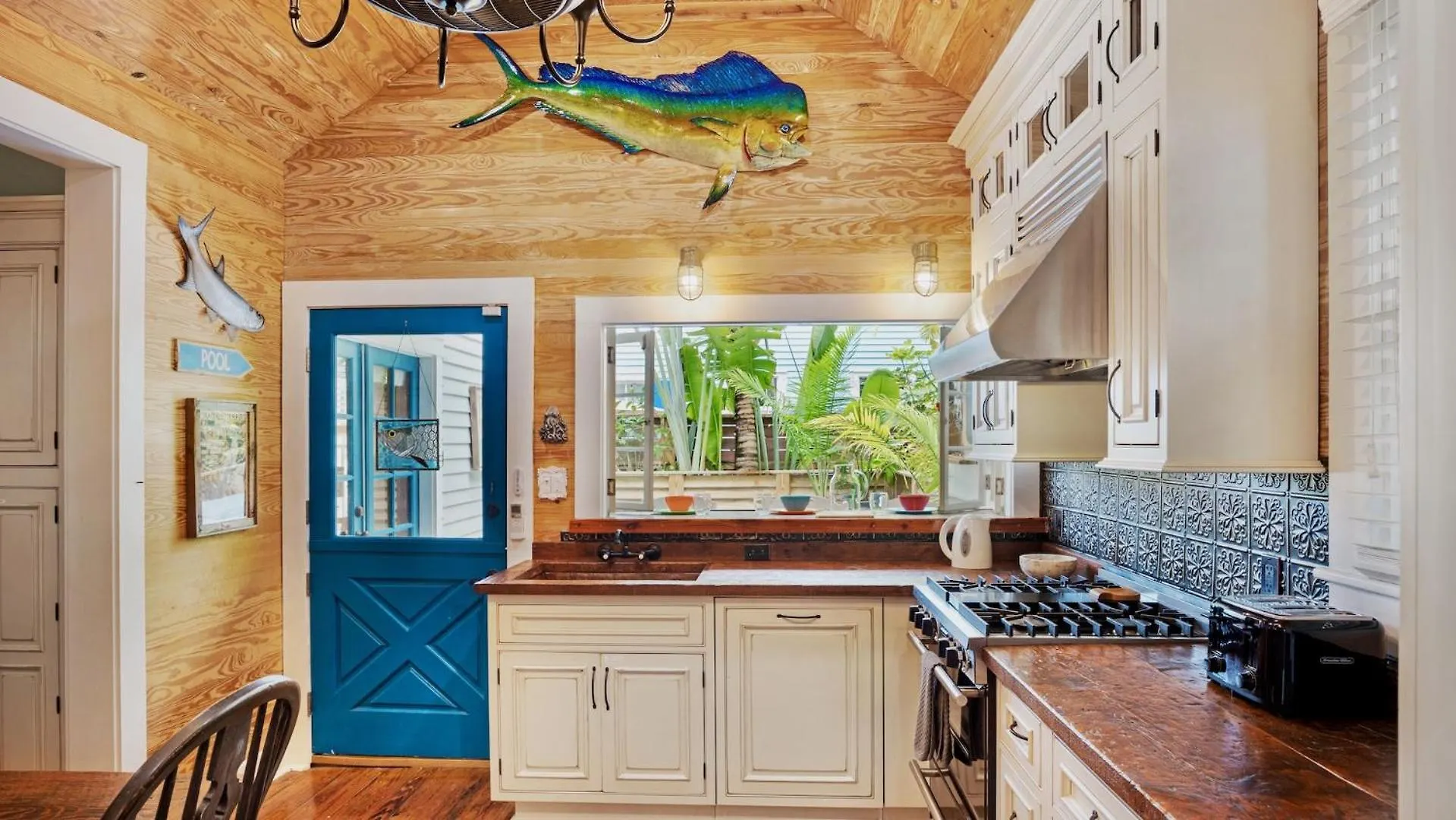 Casa Avila By Last Key Realty Key West